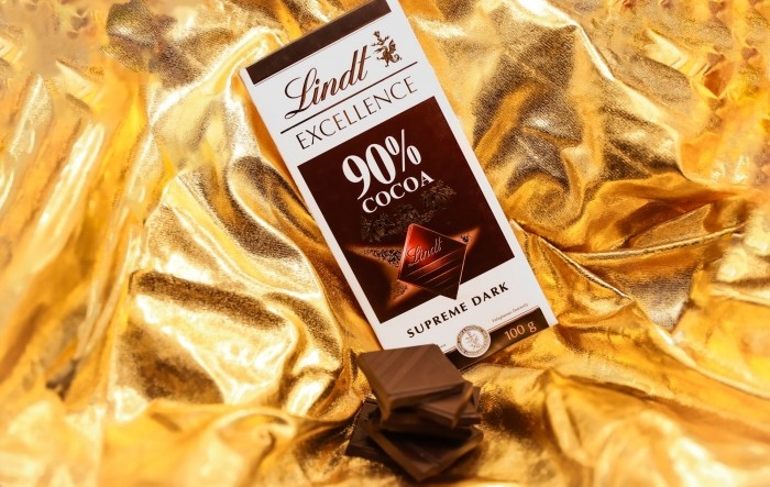 Lindt promijenio vodstvo kompanije