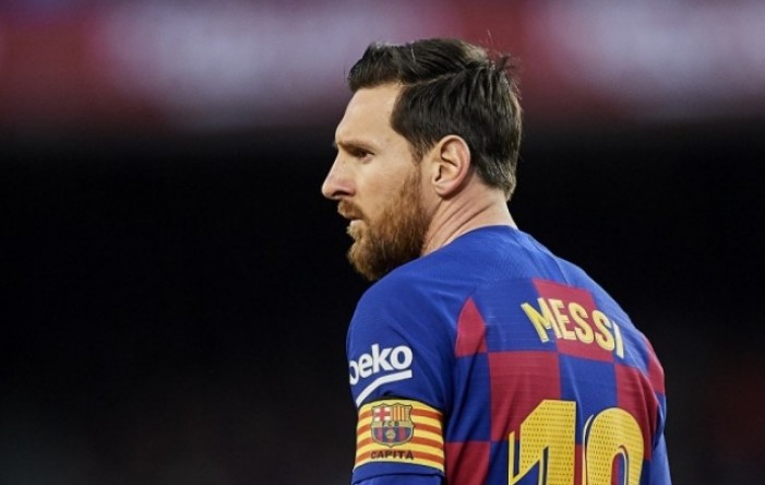Messi: Nogomet i život više nikada neće biti isti