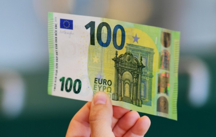 Evo kako će izgledati prijava za 100 evra