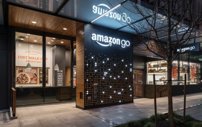 Amazon otvorio trgovinu mješovitom robom, evo zašto je posebna