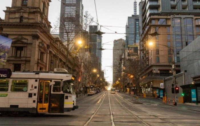 Melbourne je spreman izaći iz najdužeg lockdowna na svijetu