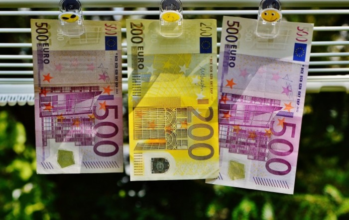 Hrvatska jedina iz EU na sivoj listi zemalja za pranje novca