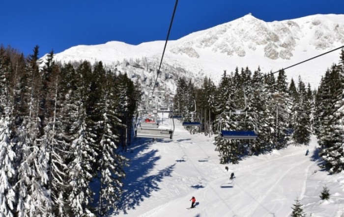 Austrijsko skijalište prodaje se za smiješno nisku cijenu