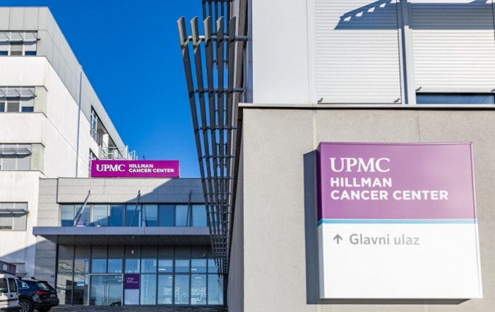 UPMC Hillman Cancer Center Hrvatska pokreće besplatne terapije zračenjem za branitelje iz Krapinsko-zagorske županije