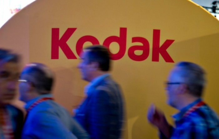 Kodak postaje farmaceutska kompanija, dionice katapultirane