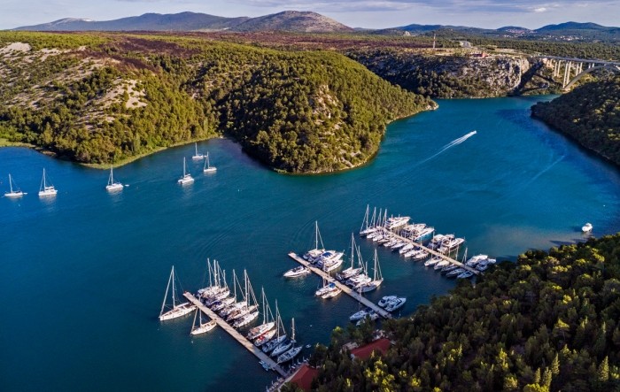 ACI povećao prihode i smanjio gubitak u prvom kvartalu