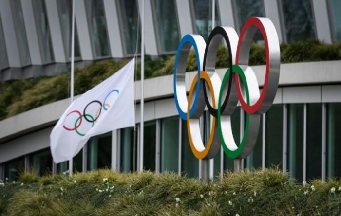 Američki olimpijski i paraolimpijski odbor za odgodu Igara u Tokiju