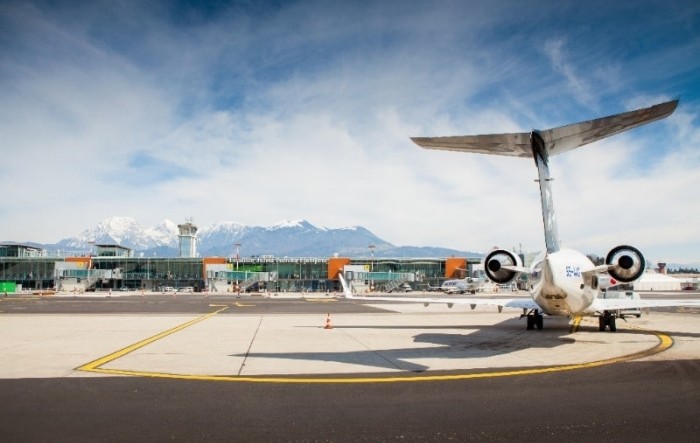 EK odobrila pet milijuna eura državne pomoći za Fraport Slovenija