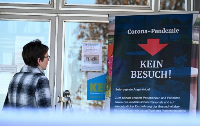 Njemačka: Broj zaraza u daljnjem padu, savezne pokrajine najavile otvaranje hotela