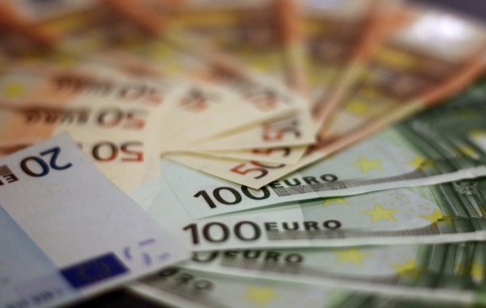 Prosječna zagrebačka plaća 1.187 eura