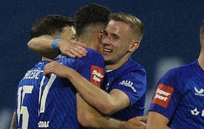 Stojković ipak spreman za Hajduk