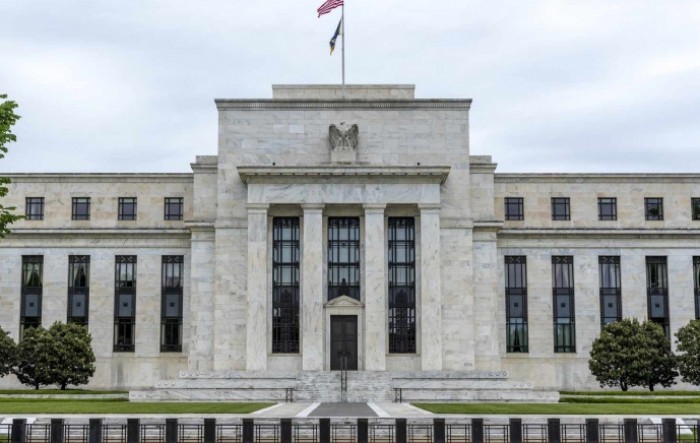 Fed podigao procjene rasta američke ekonomije