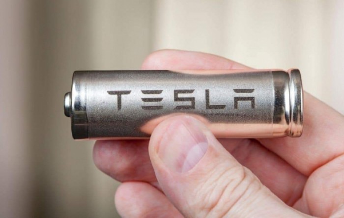 Tesla će proizvoditi u Berlinu novi tip baterijskih ćelija
