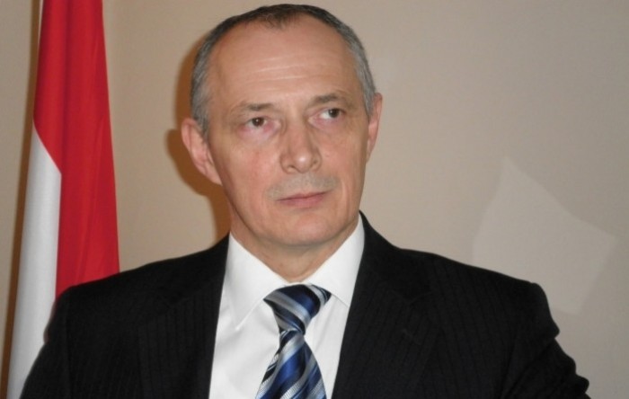 Vlada predložila Stjepana Adanića za predsjednika Uprave Janafa
