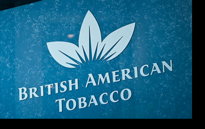 British American Tobacco suočen s tužbom zbog dječjeg rada