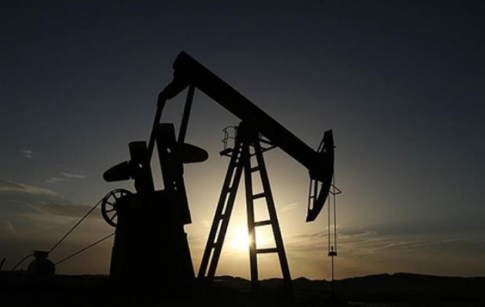 Cijene nafte stabilne blizu 69 dolara