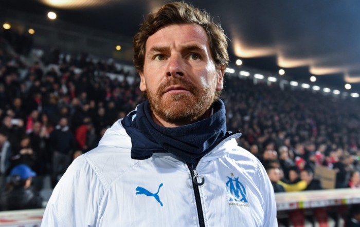 Villas-Boas ostaje trener Olympiquea Marseillea