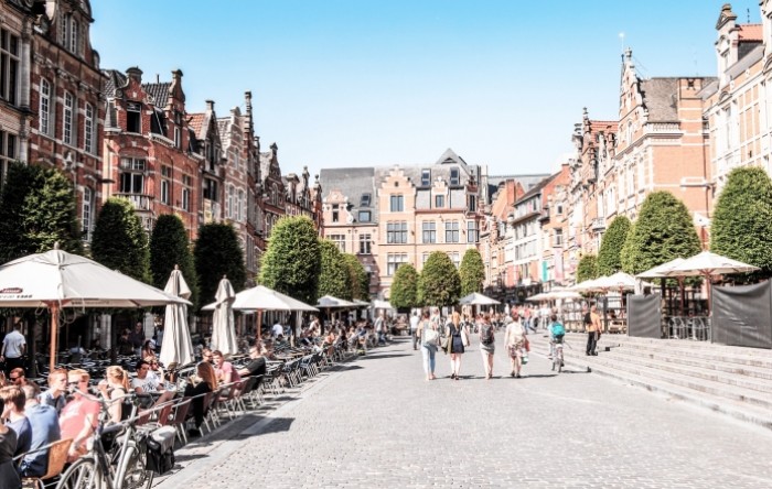 Belgijski grad Leuven osvojio titulu Europske prijestolnice inovacija