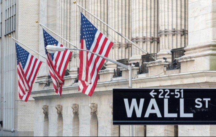 Wall Street: S&P 500 s najvećim mjesečnim rastom u posljednje 33 godine