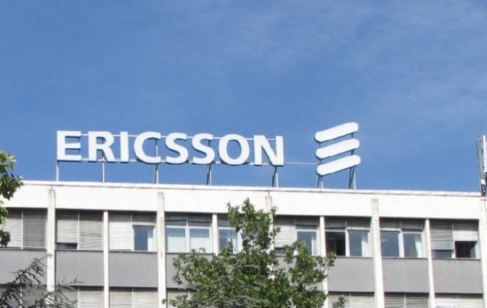 Ericsson: Prodaja raste zahvaljujući Kini, marža u usponu