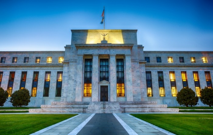 Fed prvi puta među rizike uvrstio klimatske promjene