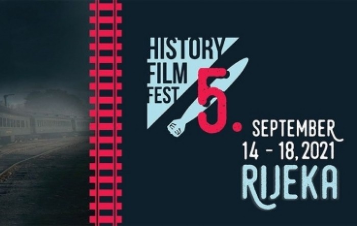 Otvoren peti History Film Festival u Rijeci
