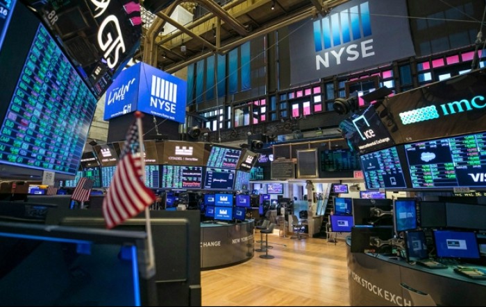 Wall Street: Rezultati trgovačkih lanaca ohrabrili investitore