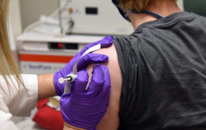 Vlada prihvatila nacrt sporazuma Komisije o nabavi cjepiva protiv korone