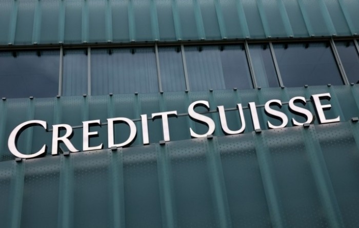 Credit Suisse okončao preuzimanje UBS-a