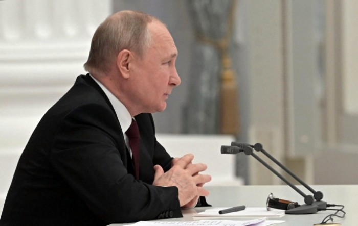Institut za rat: Putin mijenja taktiku