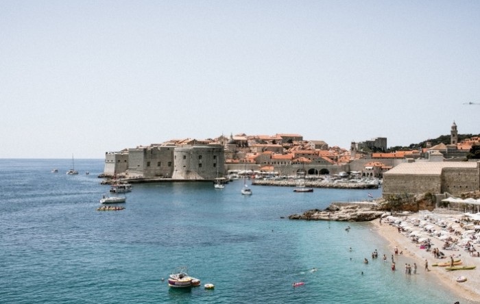 Hrvatski turizam u 2021. ostvario gotovo 77 posto noćenja u odnosu na 2019. godinu