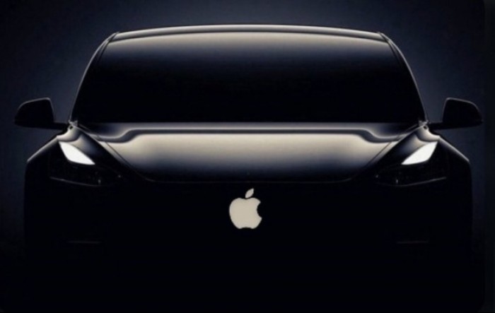 Apple otkazuje planove za proizvodnju električnog automobila