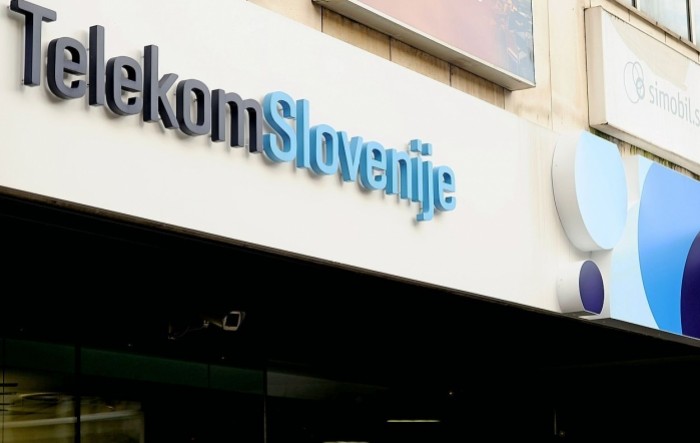 Telekom Slovenije predlaže 6,2 eura dividende