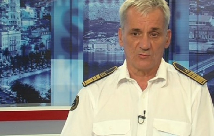 Lučki kapetan o nesreći kod Šolte: Ovo nisam vidio u 30 godina karijere