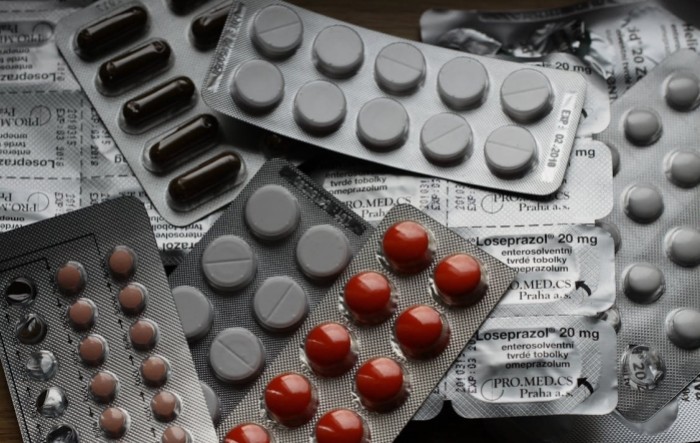Njemački farmaceutski sektor očekuje pad prodaje zbog trgovinskih napetosti sa SAD-om