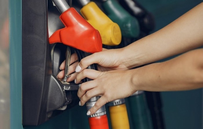 Ovo su nove cene goriva u Srbiji