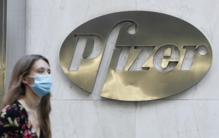 Pfizer planira ponuditi dug od 31 milijarde dolara za financiranje preuzimanja Seagena