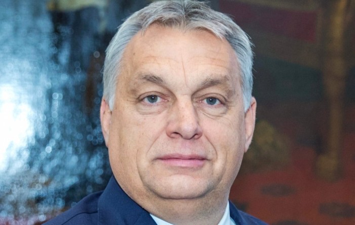 Orban u savez protiv EU uključio i Hrvatsku