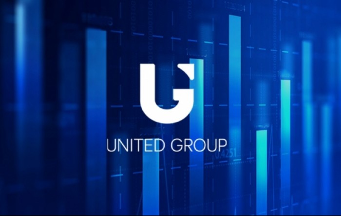 United Grupa: Pozitivni trendovi rasta prihoda i EBITDA