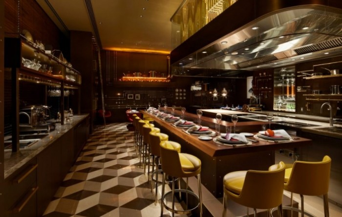Louis Vuitton otvorio prvi restoran u Japanu
