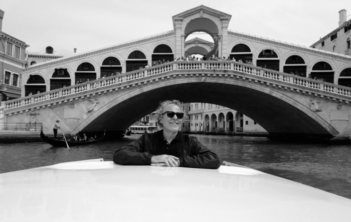 U Veneciji otvoren obnovljeni most Rialto