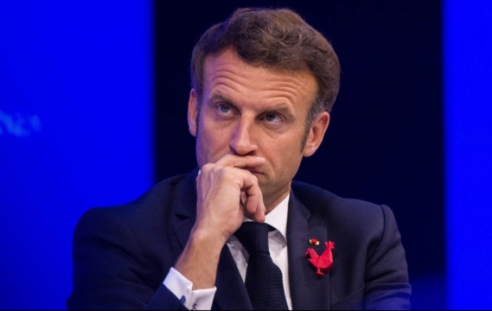 Bloomberg: Francuska je pod Macronom postala najslabija karika Europske unije