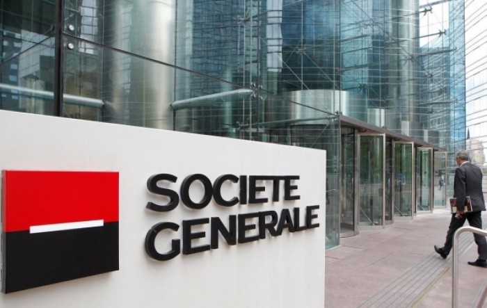 Societe Generale zatvara 600 poslovnica u Francuskoj
