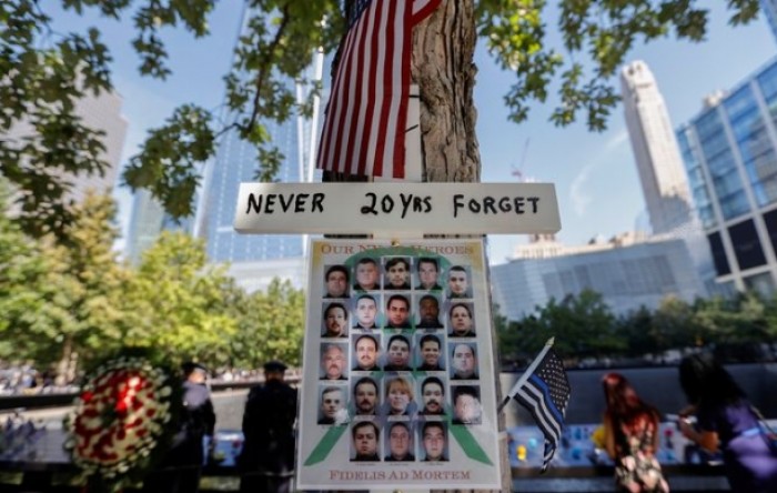 FBI objavio prvi dokument o napadima 11. rujna, nakon Bidenove zapovijedi