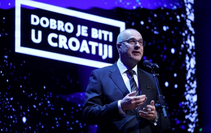 Davor Tomašković na čelu Croatia osiguranja do kraja 2030.