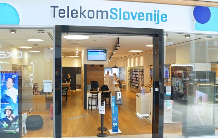 Telekom Slovenije na meti tužbe teške 86 milijuna eura