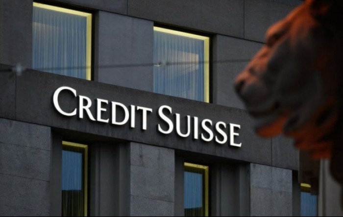 Credit Suisse otpušta tisuće zaposlenih širom svijeta