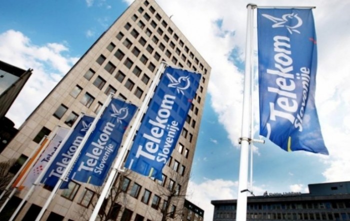 Telekom Slovenije: Niži prihodi i dobit u prvom kvartalu