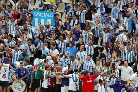 Argentinci uvjereni da će izbaciti Hrvatsku