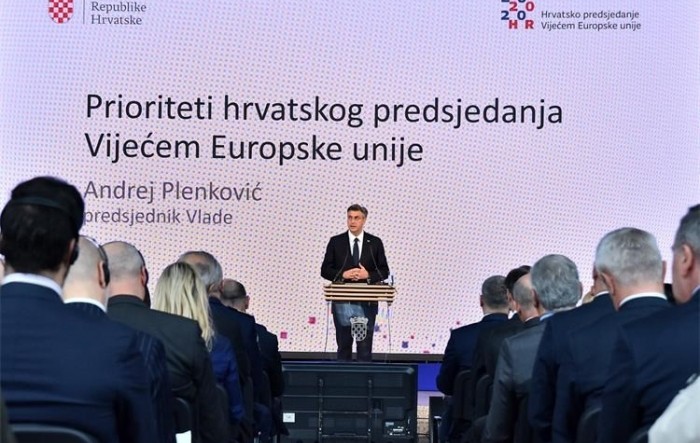 Hrvatsko predsjedanje Vijećem EU-a uspješno, izostale ekonomske koristi